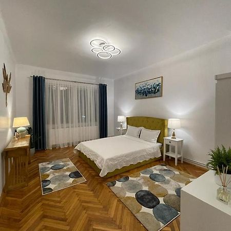 Cityviews Apartment Cluj ภายนอก รูปภาพ