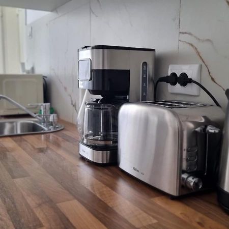 Cityviews Apartment Cluj ภายนอก รูปภาพ
