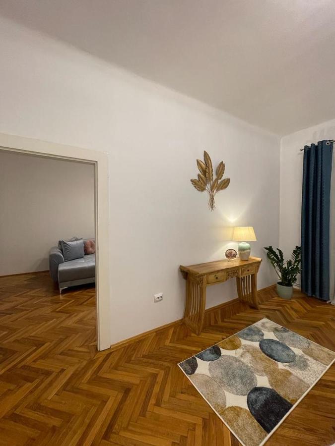 Cityviews Apartment Cluj ภายนอก รูปภาพ