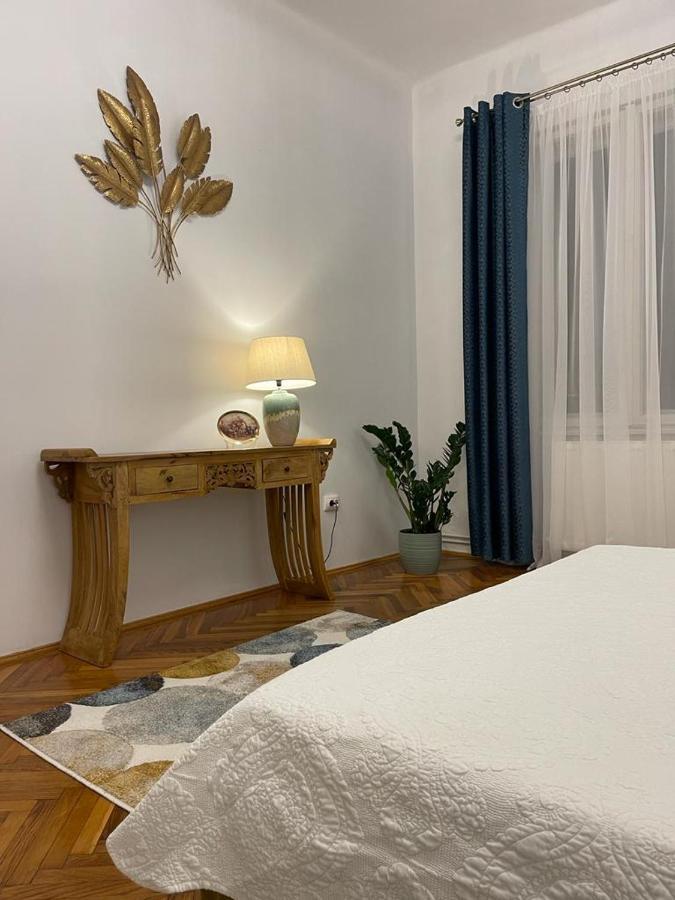 Cityviews Apartment Cluj ภายนอก รูปภาพ