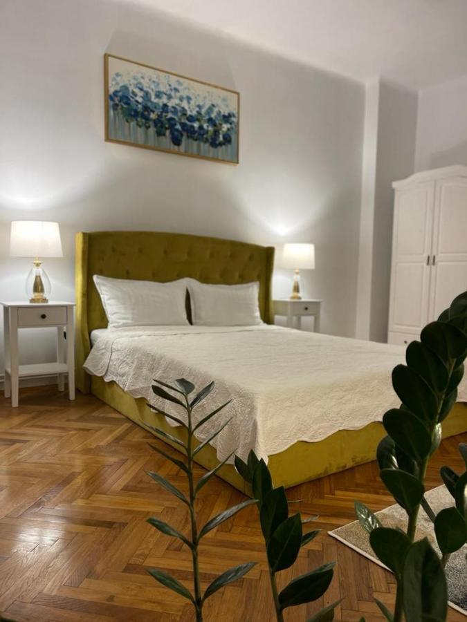 Cityviews Apartment Cluj ภายนอก รูปภาพ