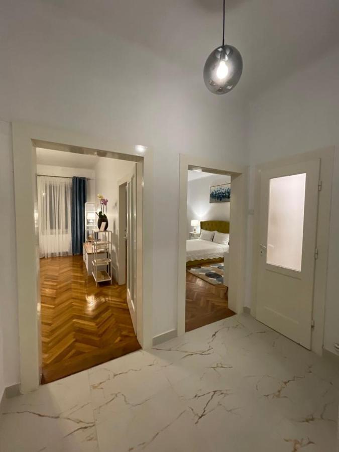 Cityviews Apartment Cluj ภายนอก รูปภาพ