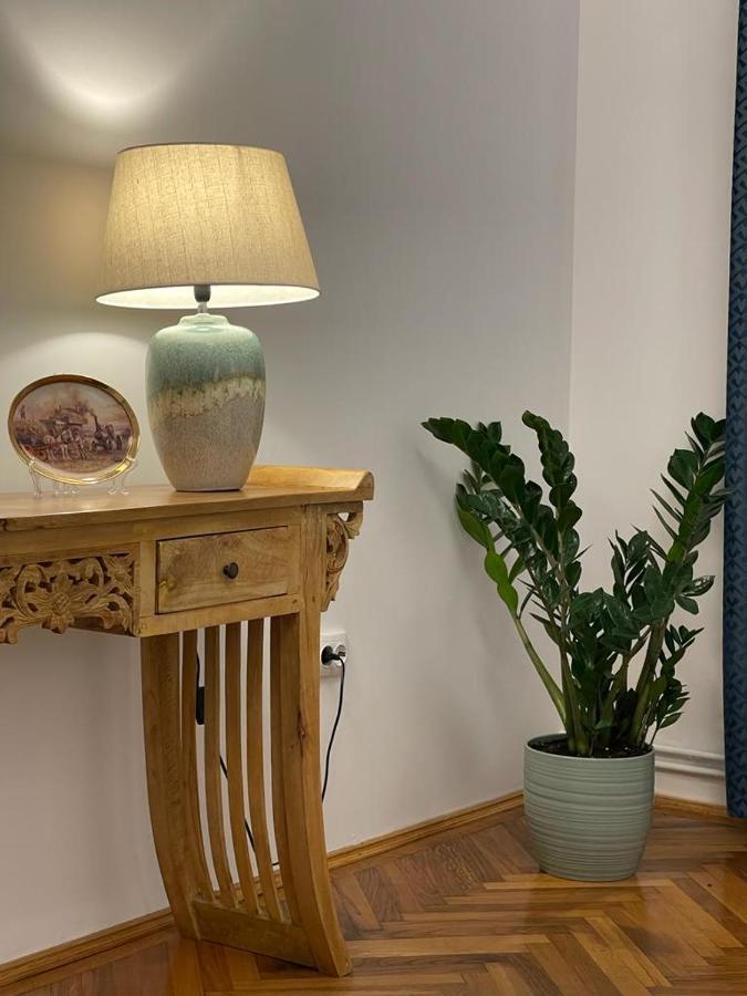 Cityviews Apartment Cluj ภายนอก รูปภาพ