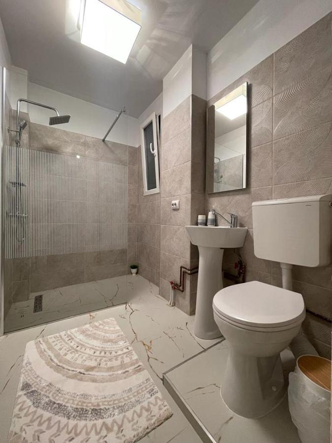 Cityviews Apartment Cluj ภายนอก รูปภาพ