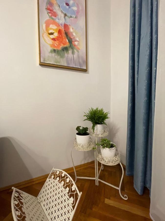 Cityviews Apartment Cluj ภายนอก รูปภาพ
