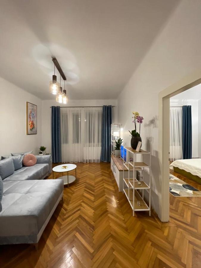Cityviews Apartment Cluj ภายนอก รูปภาพ