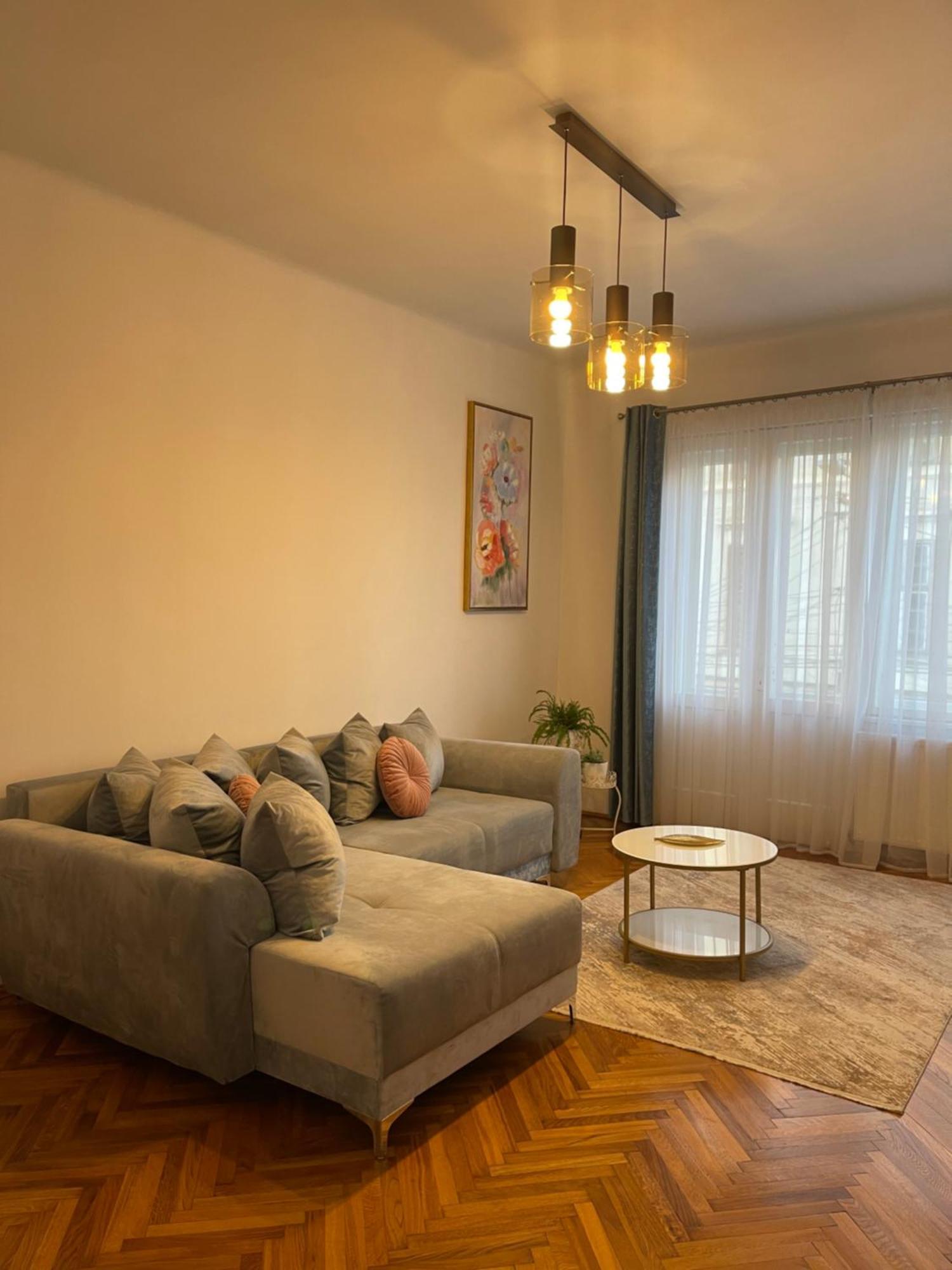 Cityviews Apartment Cluj ภายนอก รูปภาพ