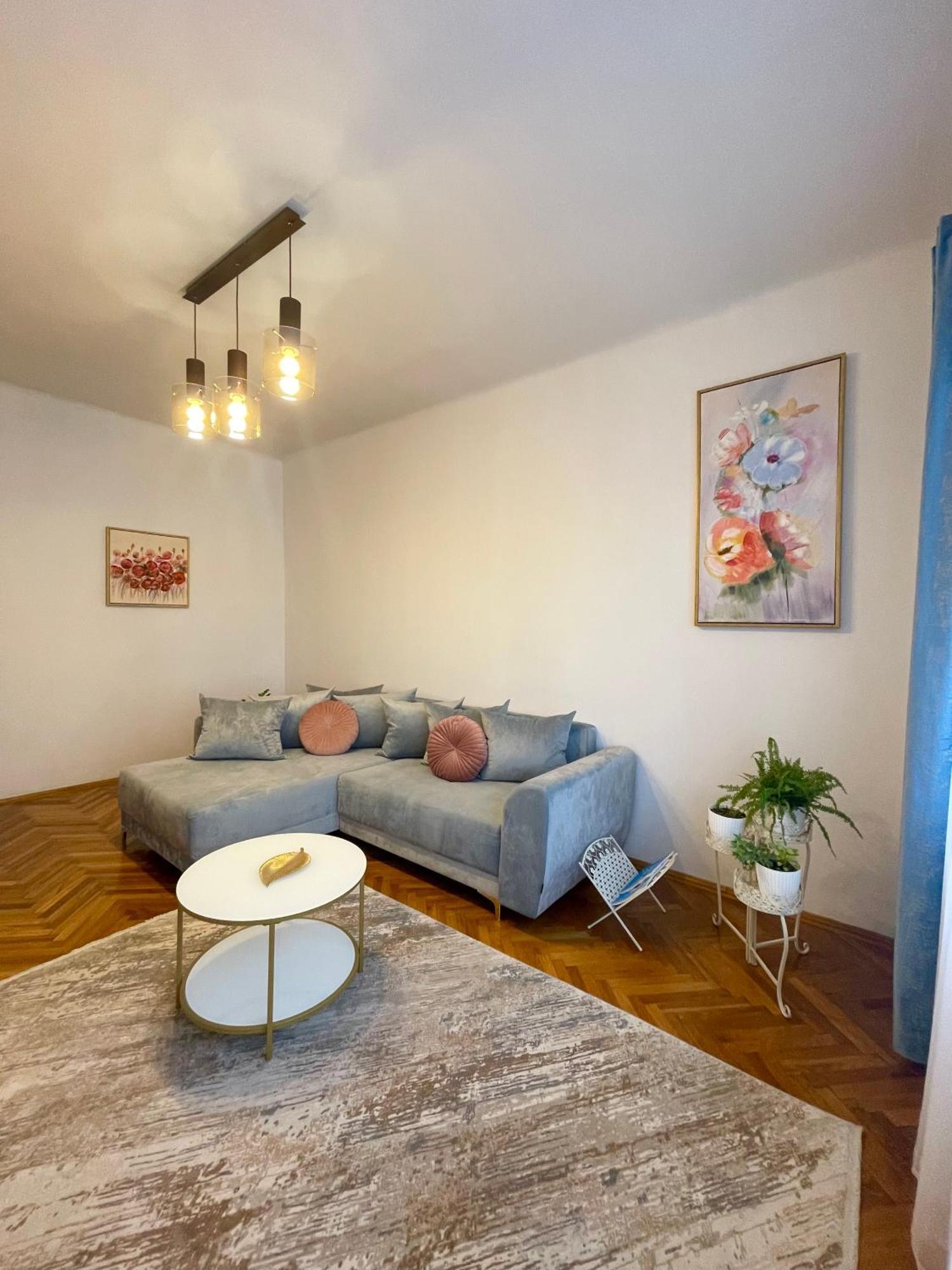 Cityviews Apartment Cluj ภายนอก รูปภาพ
